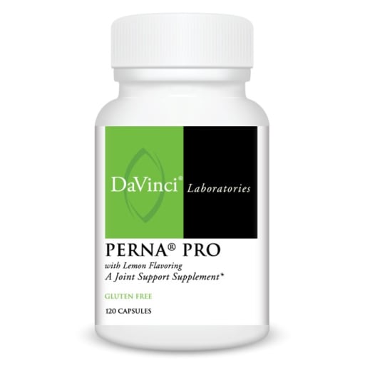 Perna Pro With Lemon Flavoring