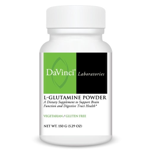 L-Glutamine Powder