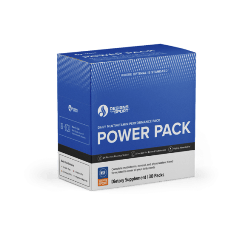 Power Pack