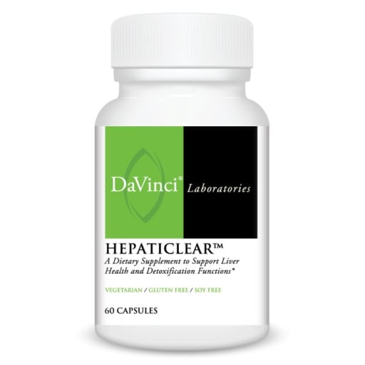 Hepaticlear