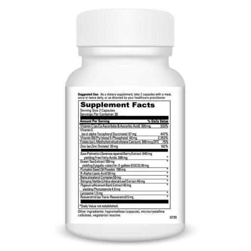 Prostate Health