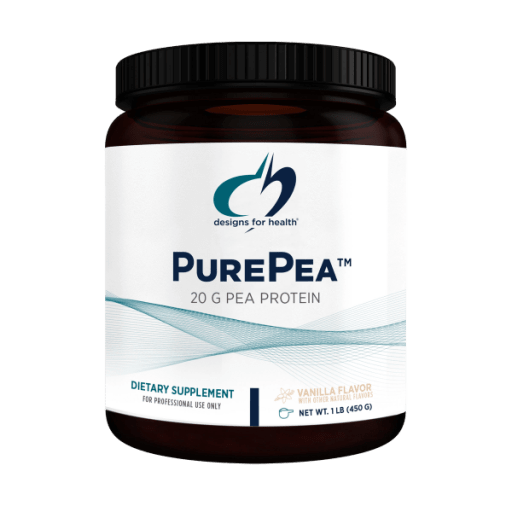 PurePea™ (Vanilla)