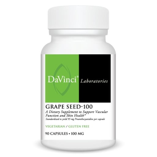 Grape Seed 100