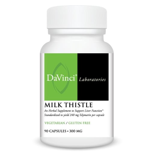 Milk Thistle