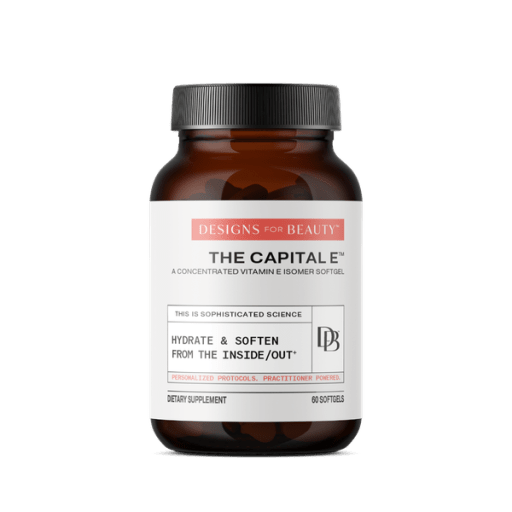 The Capital E™