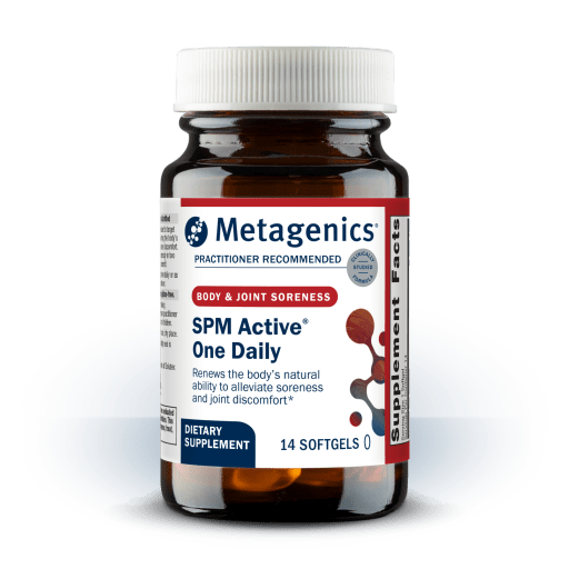SPM Active One Daily