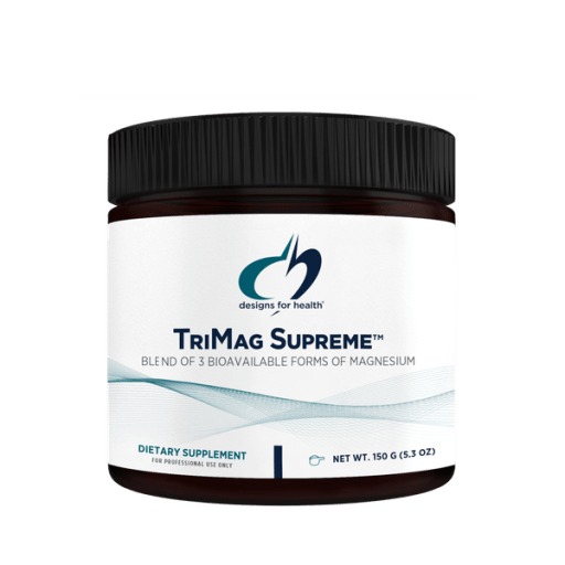 TriMag Supreme™
