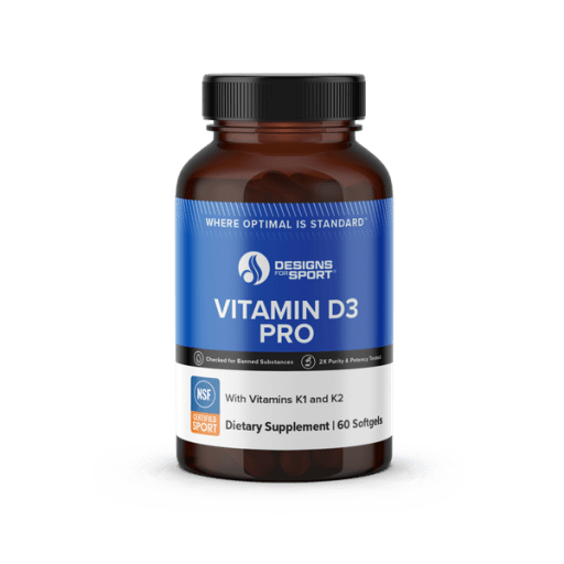 Vitamin D3 Pro