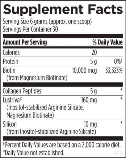 Whole Beauty Collagen™