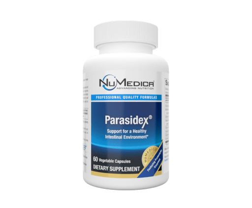 ParasideX