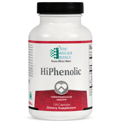 HiPhenolic
