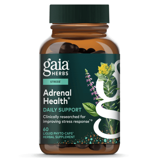Adrenal Health Daily Support