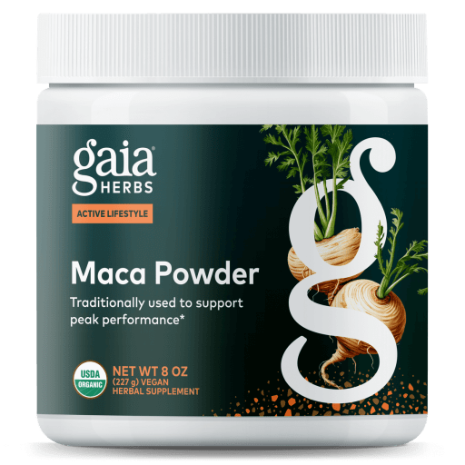 Gelatinized Peruvian Maca Powder