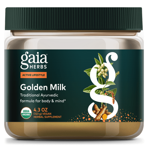 Golden Milk