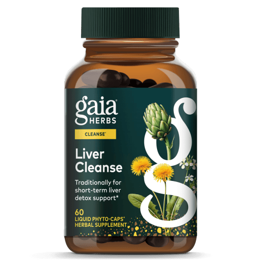 Liver Cleanse