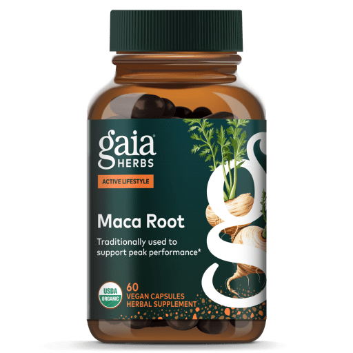 Maca Root