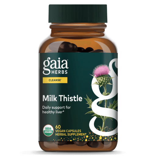 Milk Thistle