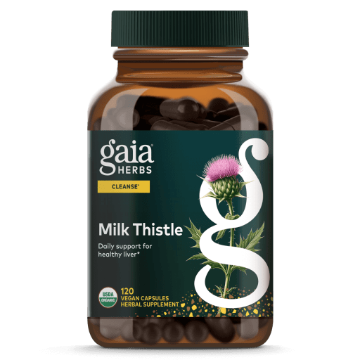 Milk Thistle