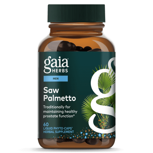 Saw Palmetto