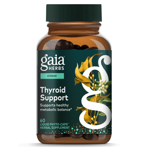 Thyroid Support