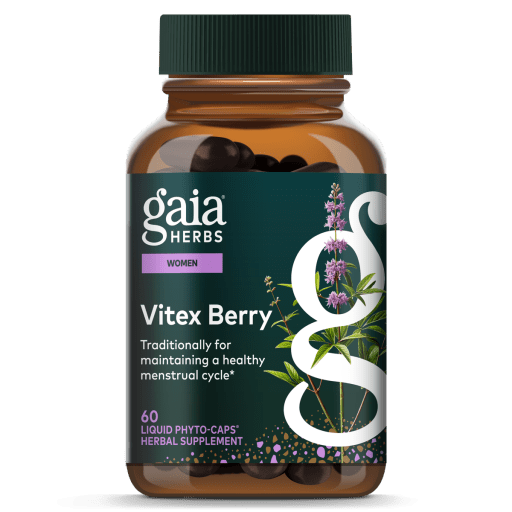 Vitex Berry