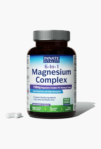 6-In-1 Magnesium Complex