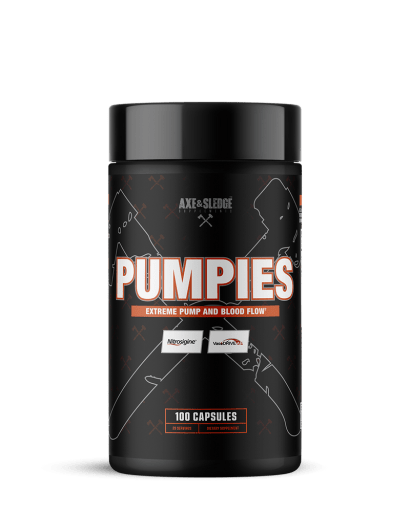 Pumpies