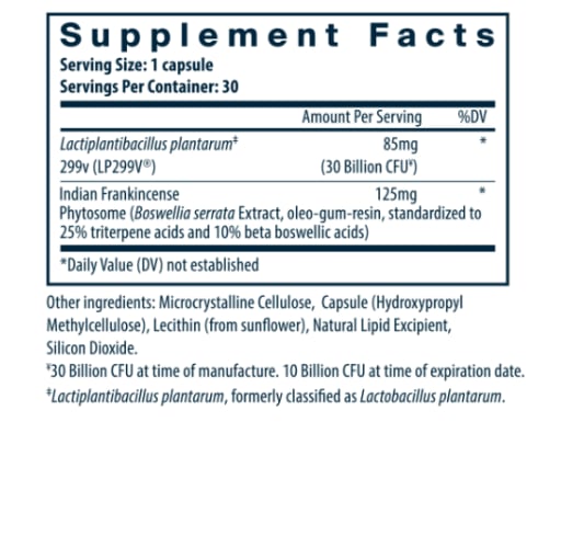 Hyperbiotics IBS Support Probiotic