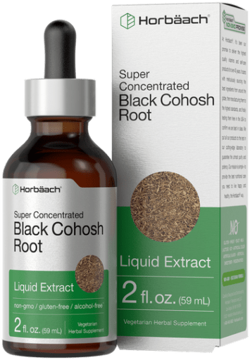 Black Cohosh Root