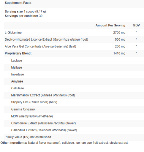 RepairVite (K-63) (Caramel)