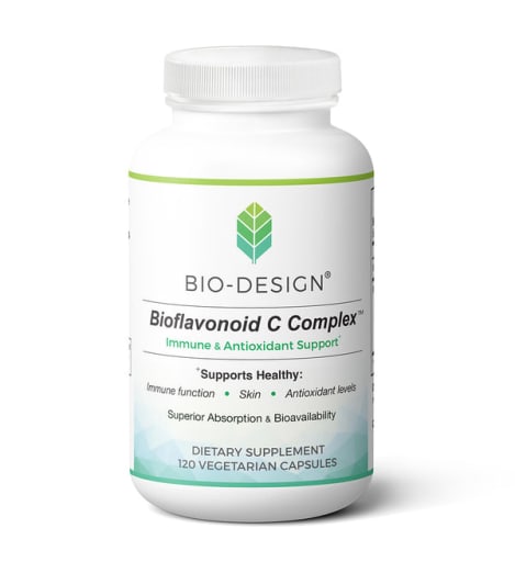 Bioflavonoid C Complex