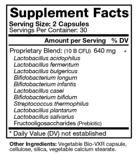 Probio10