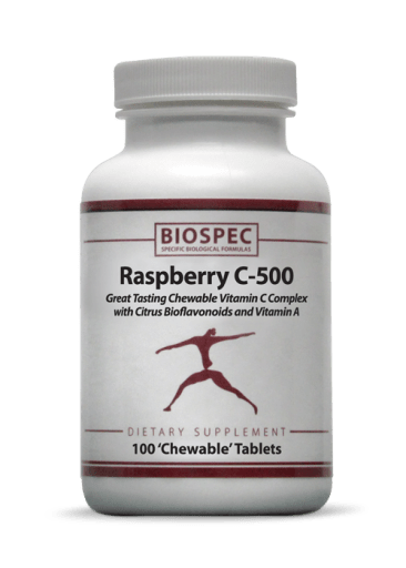 Raspberry C-500