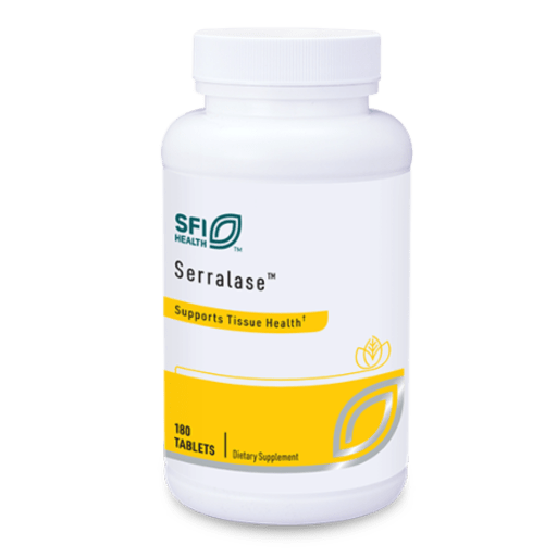 Serralase
