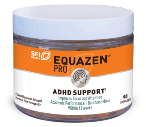Equazen Pro