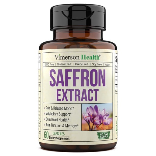 Saffron Extract