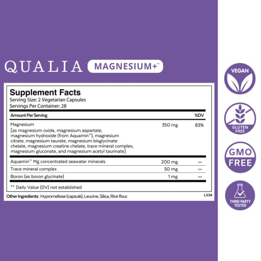 MAGNESIUM+