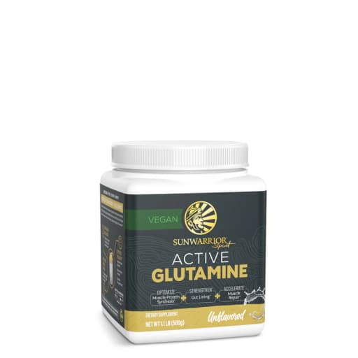 Active Glutamine