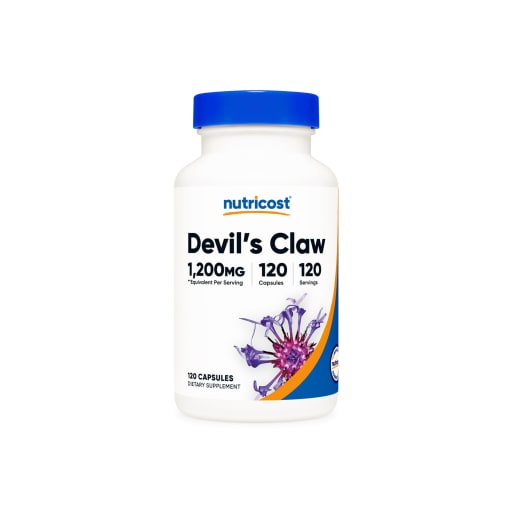Devil's Claw