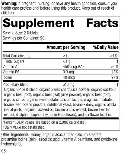 A-F Betafood