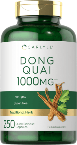 Dong Quai 1000mg