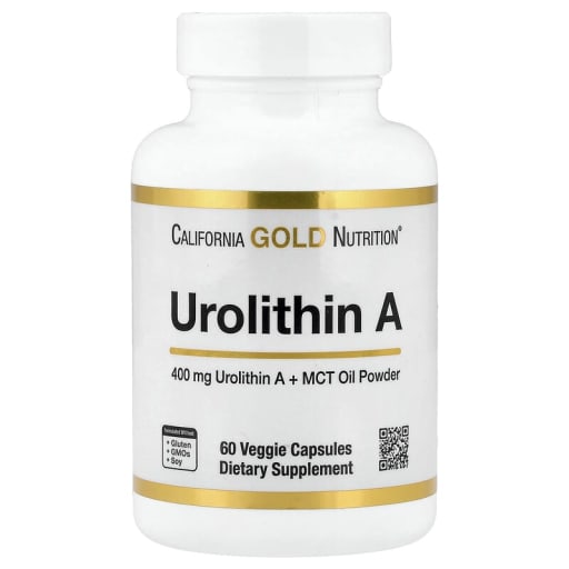 Urolithin A
