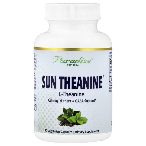 Sun Theanine