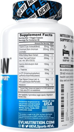 NiteLean