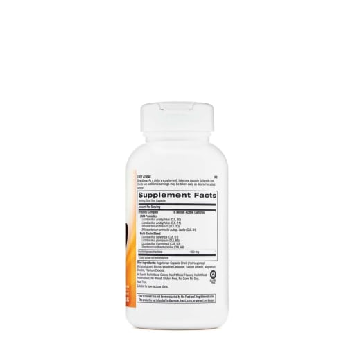 Probiotic Complex 10 Billion CFUs