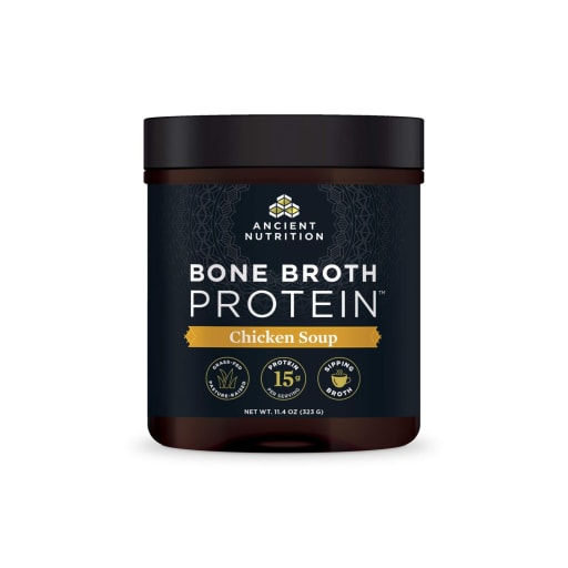 Bone Broth Protein (Chicken Soup)