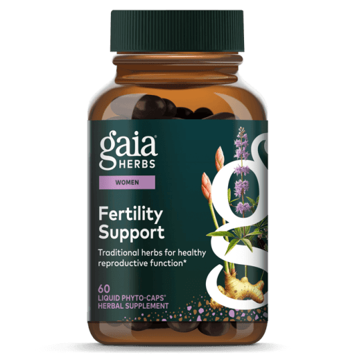 Fertility Support