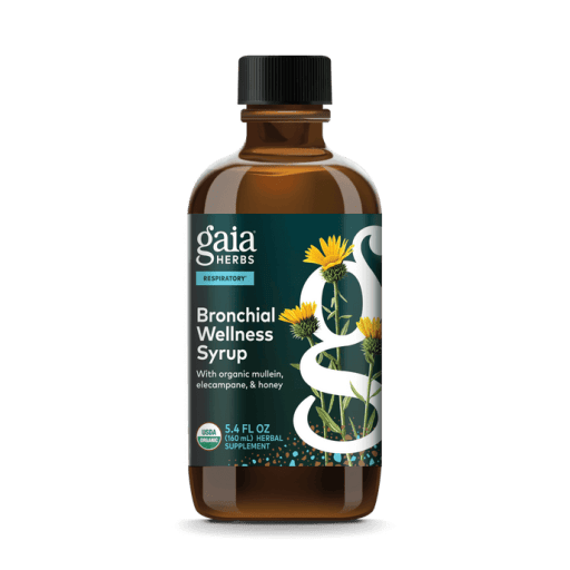 Bronchial Wellness Syrup