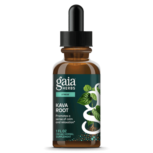 Kava Root