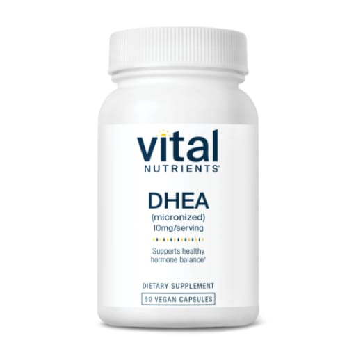 DHEA 10 mg